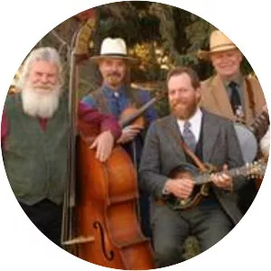 Bluegrass Patriots - Musical group