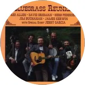 Bluegrass Reunion