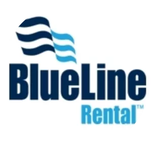 BlueLine Rental