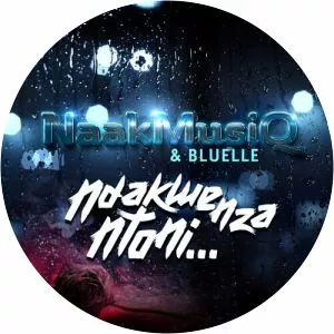 Bluelle - Musical artist