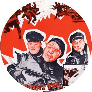 Blueprint for Robbery