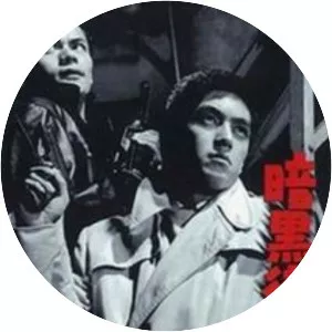 Blueprint of Murder photograph