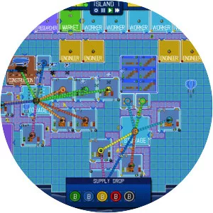 Blueprint Tycoon