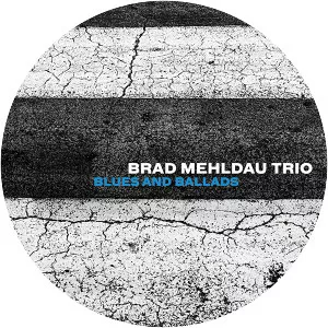 Blues and Ballads - Studio album by Brad Mehldau Trio