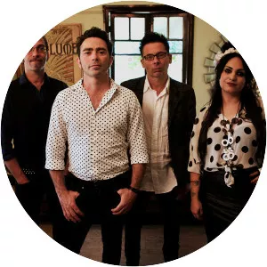 Blues Arcadia - Musical group