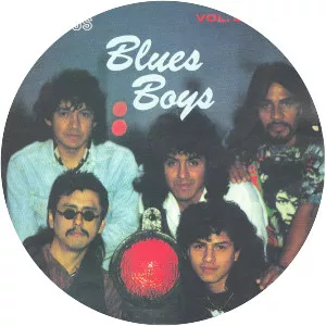 Blues Boys - Musical group