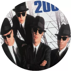 Blues Brothers 2000
