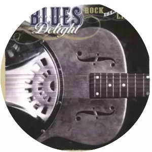 Blues Delight - Musical group