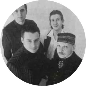 Blues Fools - Recording artist