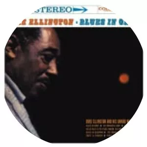 Blues in Orbit - Album by Duke Ellington
