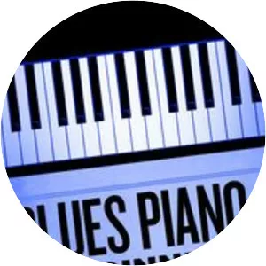 Blues Piano For Beginners