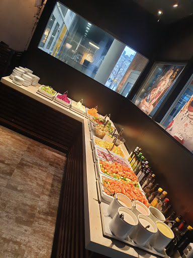 Blues Restaurang - Restaurant