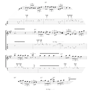 Blues Solo - Musical artist