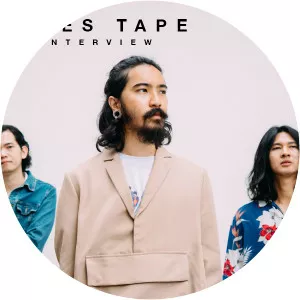 Blues Tape