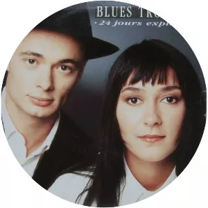 Blues Trottoir - Musical group