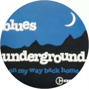 Blues Underground