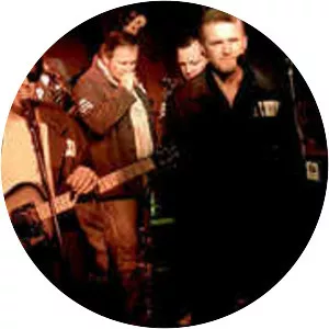 Blues Willies - Musical group