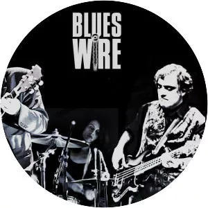 Blues Wire