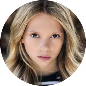 Bluesy LaRue Burke photograph