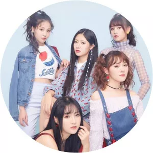 Blue V - Musical ensemble