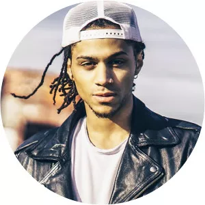 Bluey Robinson - Singer