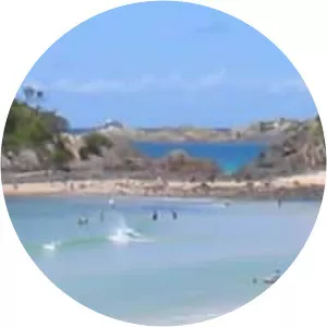 Blueys Beach - New South Wales