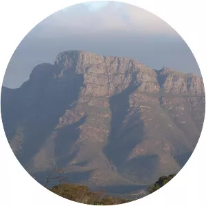 Bluff Knoll - Peak in Australia