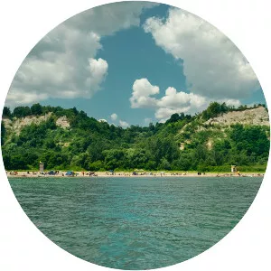 Bluffers Park