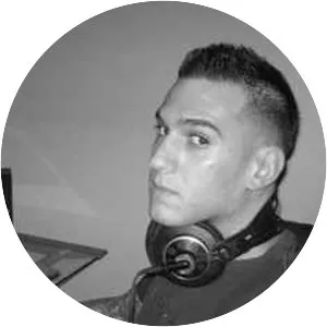 Blugazer - Musical artist