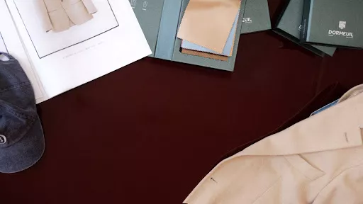 BLUGIALLO, Atelier AG6