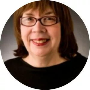 Bluma Brenner - Researcher