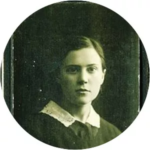 Bluma Zeigarnik - Psychologist