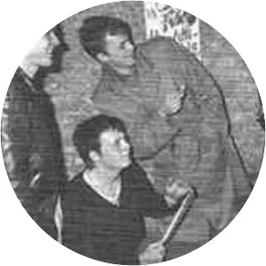 waluliso blümchen blau