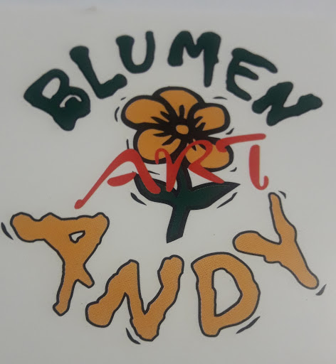 Blumen Andy - Florist in Wenns, Austria