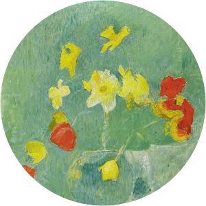 Blumenstilleben photograph