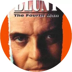 Blunt, the Fourth Man