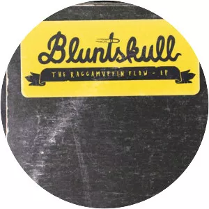 Bluntskull - Musical artist