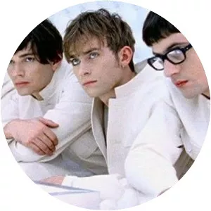 Blur - Rock band