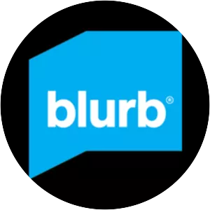 Blurb - Publishing company