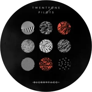 Twenty One Pilots Blurryface photograph