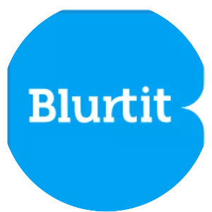 Blurtit - Website