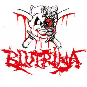 Blutrina - Musical group