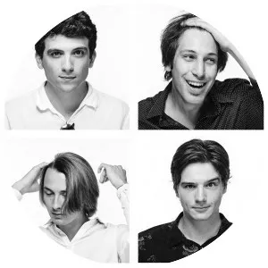 BluVinil - Rock band