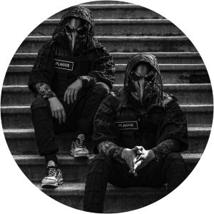 BLVCK CROWZ - Musical group