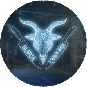 BLVCK CVRNVGE - Musical artist