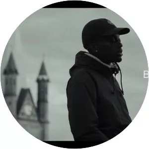Blvck O - Musical artist