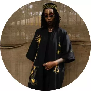 BlvckMoon - Musical artist