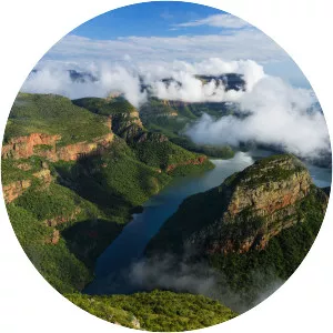 Blyde River Canyon