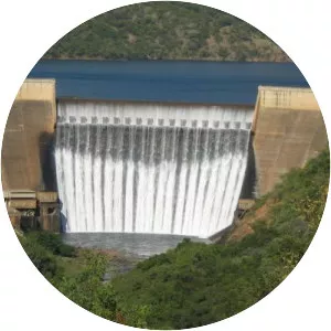 Blyderivierpoort Dam