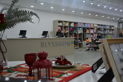 Blysshome - Home goods store in Viana do castelo, Portugal